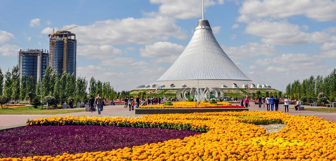 Kazakhstan image for slider