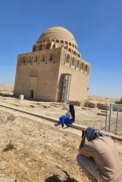 7 Days Tour in Turkmenistan - Image 3